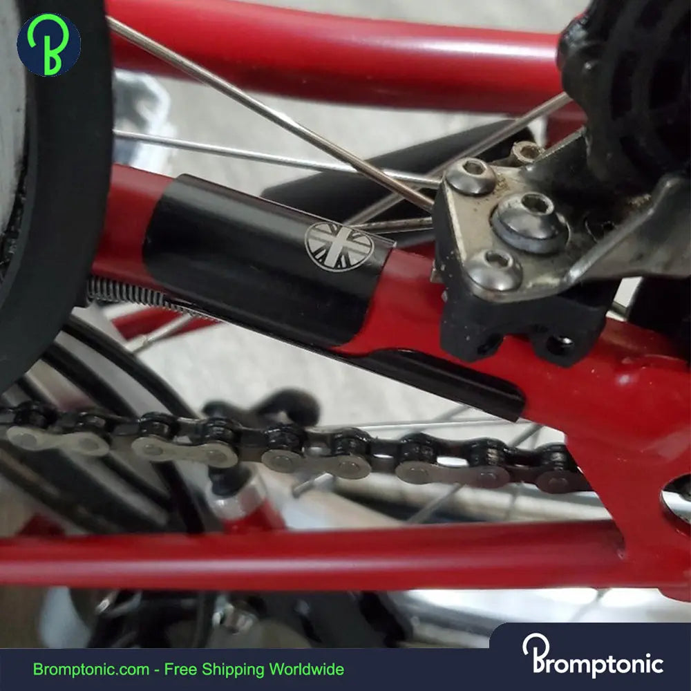 e hook brompton