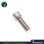 Brompton Titanium Stem Clamp Bolt Screw Bromptonic