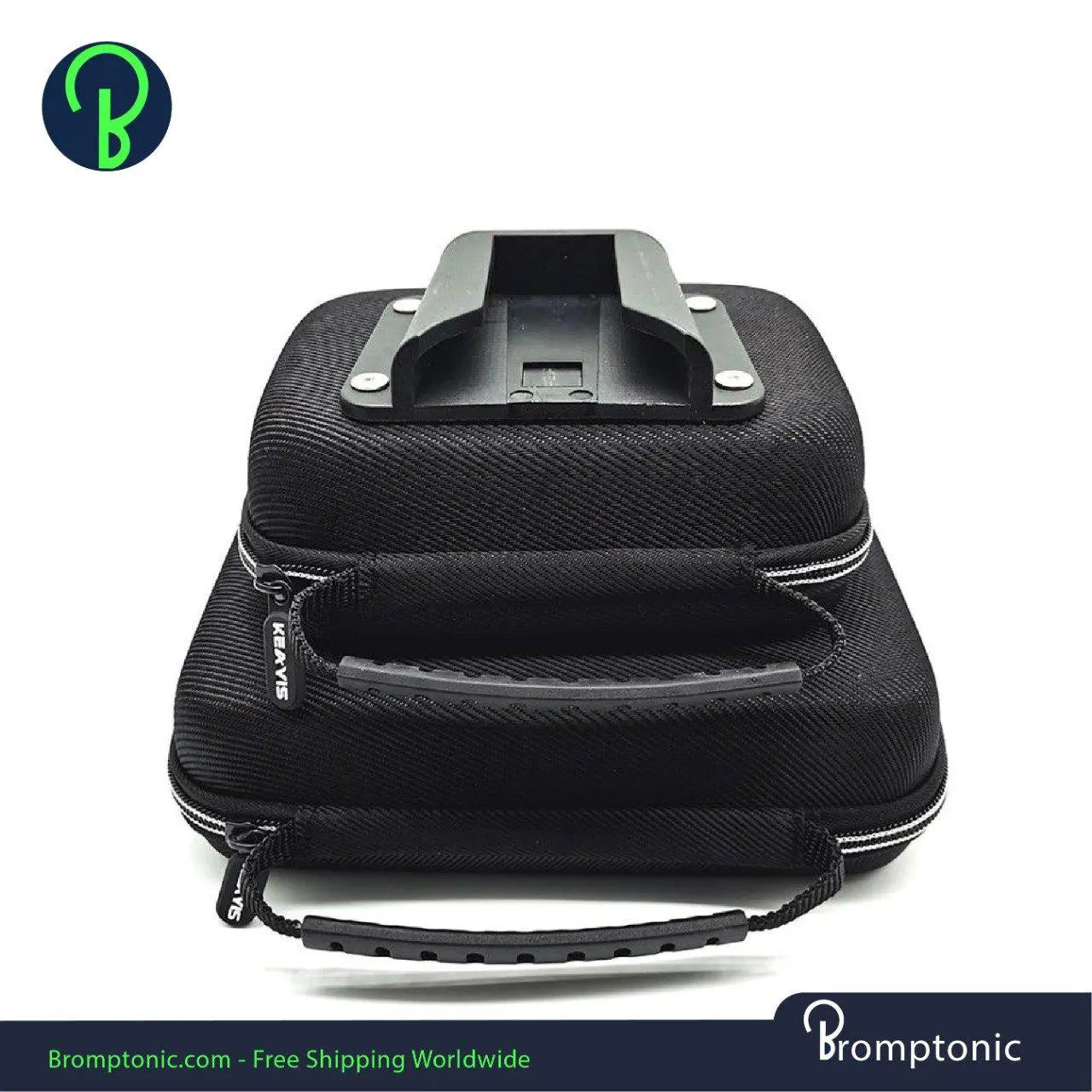 Front Bag For Brompton Bromptonic