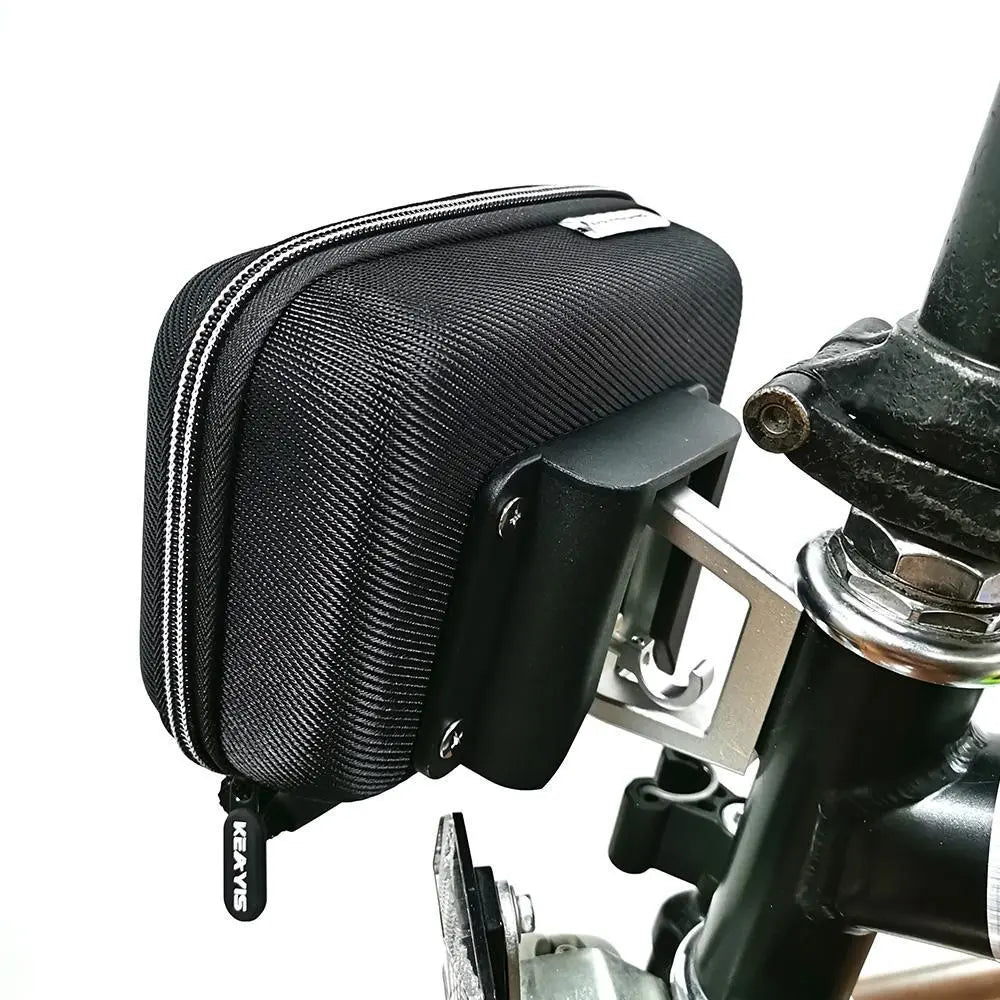 Front Bag For Brompton Bromptonic