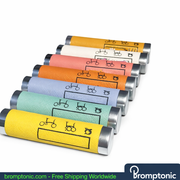 Brompton Grips, H, Bromptonic accessory
