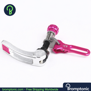 Brompton G-Line Seat Tube Clamp, view 35, Bromptonic accessory