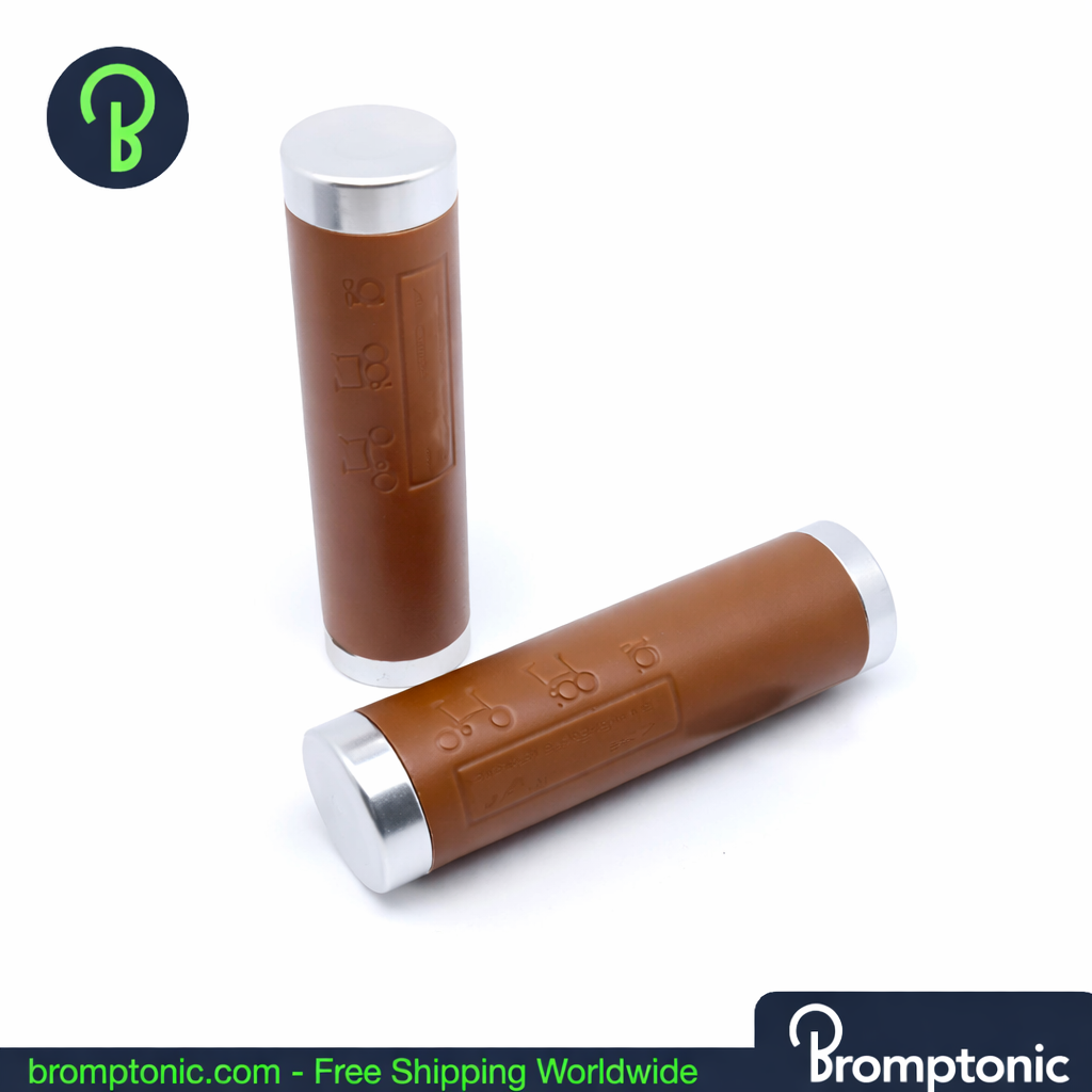 Brompton Grips, C, Bromptonic accessory