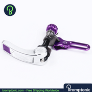Brompton G-Line Seat Tube Clamp, view 42, Bromptonic accessory