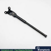 Brompton G-Line 20-Inch Titanium Bicycle Kickstand, view 12, Bromptonic accessory