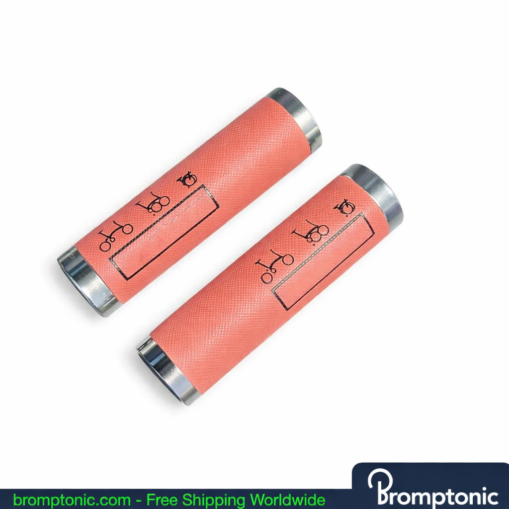 Brompton Grips, J, Bromptonic accessory