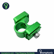 Brompton Seatpost Saddle Clamp for Folding Bikes, view 15, Bromptonic accessory
