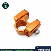 Brompton Seatpost Saddle Clamp for Folding Bikes, view 13, Bromptonic accessory
