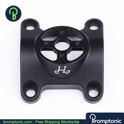 Brompton G-Line Bicycle Computer and Light Mount, view 12, Bromptonic accessory