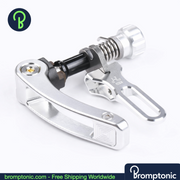 Brompton G-Line Seat Tube Clamp, view 32, Bromptonic accessory