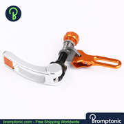Brompton G-Line Seat Tube Clamp, view 25, Bromptonic accessory