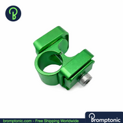 Brompton Seatpost Saddle Clamp for Folding Bikes, view 23, Bromptonic accessory
