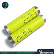 Brompton Grips, view 20, Bromptonic accessory
