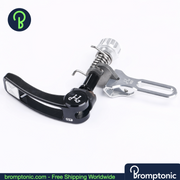 Brompton G-Line Seat Tube Clamp, view 27, Bromptonic accessory