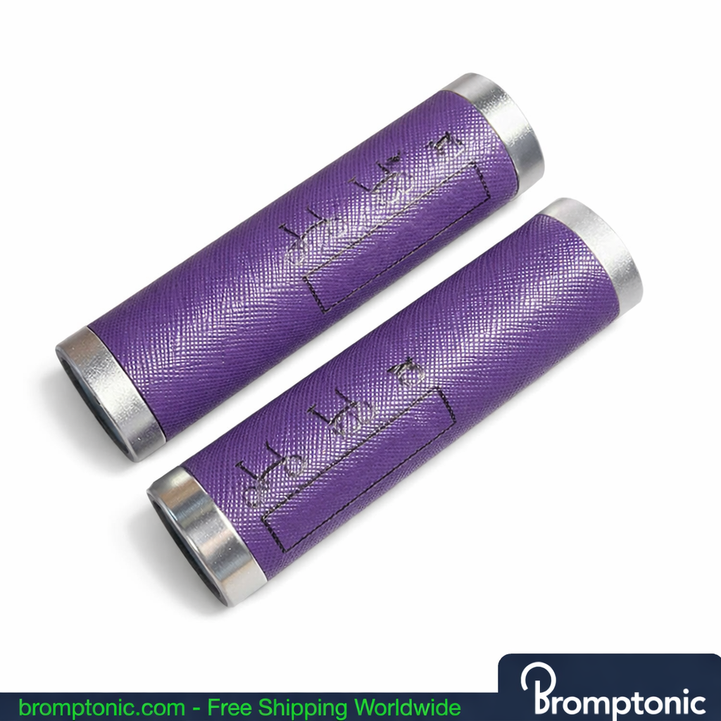Brompton Grips, L, Bromptonic accessory