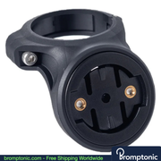 Brompton Seat Tube Mount for Radar Tail Lights, view 5, Bromptonic accessory