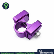 Brompton Seatpost Saddle Clamp for Folding Bikes, view 18, Bromptonic accessory