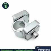 Brompton Seatpost Saddle Clamp for Folding Bikes, view 14, Bromptonic accessory