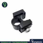 Brompton Seatpost Saddle Clamp for Folding Bikes, view 16, Bromptonic accessory