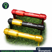 Brompton Wheel Extender - A, C Line, view 18, Bromptonic accessory