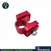 Brompton Seatpost Saddle Clamp for Folding Bikes, view 19, Bromptonic accessory