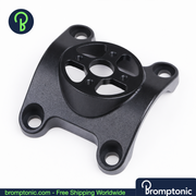 Brompton G-Line Bicycle Computer and Light Mount, view 9, Bromptonic accessory