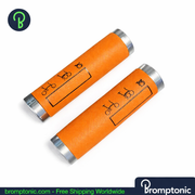 Brompton Grips, R, Bromptonic accessory
