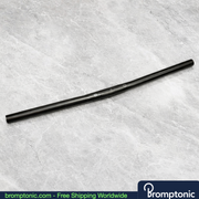 Brompton 560mm Alloy Handlebar for M and S Types, view 13, Bromptonic accessory