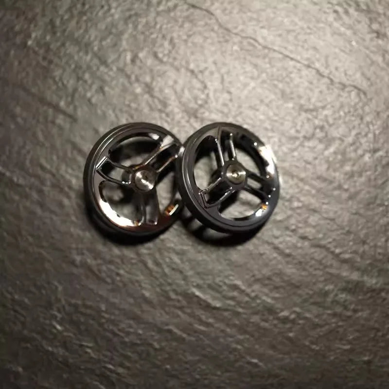 ブロンプトンbrompton イージーホイールH&H 61mm BROMPTON ブロンプトン イージーホイール H&H EazyWheel