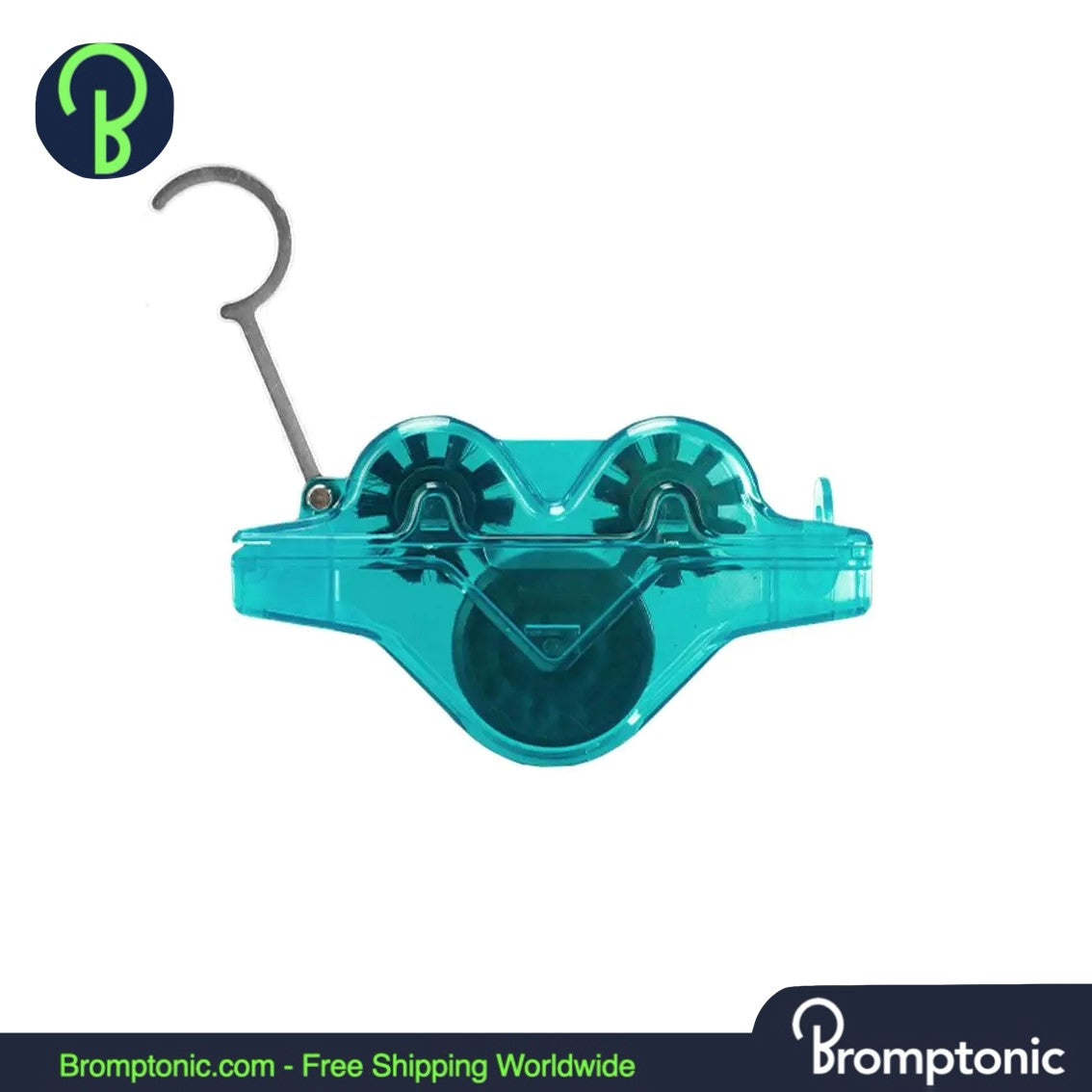 Brompton Chain Cleaning Tool
