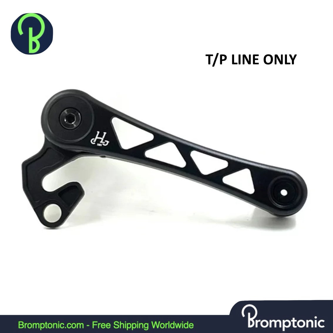 P-Line