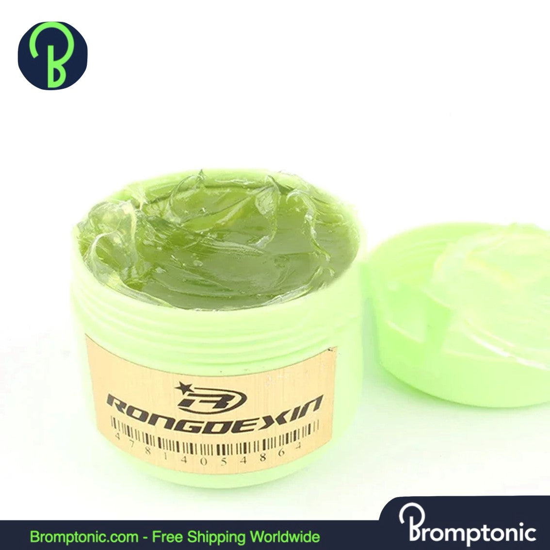 Brompton Lubrication Grease for Hub, Bottom Bracket & Bearings
