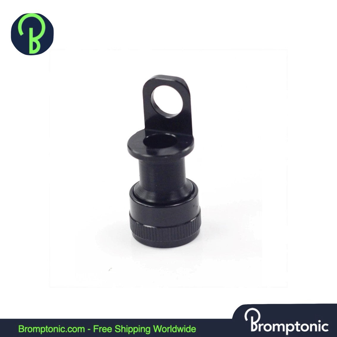brompton quick release pedals Brompton Quick Release Pedal Holder Adapter