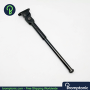 Brompton G-Line 20-Inch Titanium Bicycle Kickstand, view 11, Bromptonic accessory
