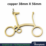 Brompton Key Chain, view 15, Bromptonic accessory