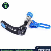 Brompton G-Line Seat Tube Clamp, view 37, Bromptonic accessory