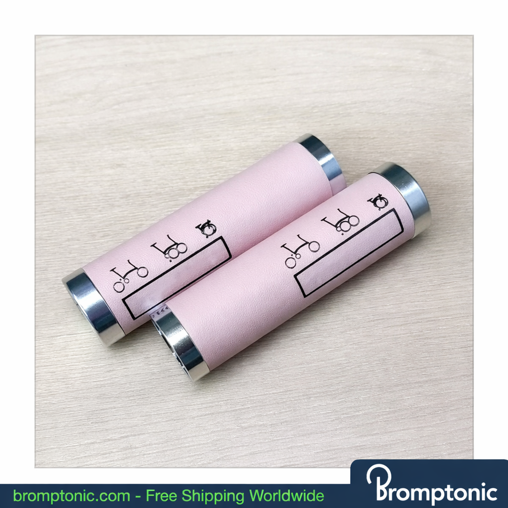 Brompton Grips, A, Bromptonic accessory
