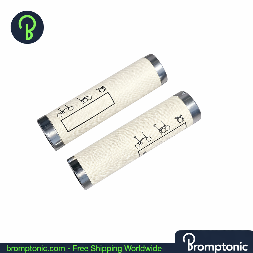 Brompton Grips, P, Bromptonic accessory