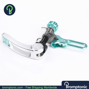 Brompton G-Line Seat Tube Clamp, view 33, Bromptonic accessory