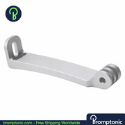 Brompton G-Line Light Stand Mounting Bracket, view 6, Bromptonic accessory