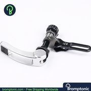 Brompton G-Line Seat Tube Clamp, view 22, Bromptonic accessory