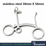 Brompton Key Chain, view 12, Bromptonic accessory