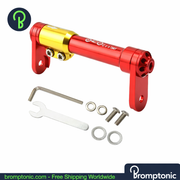 Brompton Wheel Extender - A, C Line, view 21, Bromptonic accessory