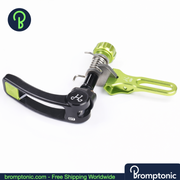 Brompton G-Line Seat Tube Clamp, view 34, Bromptonic accessory
