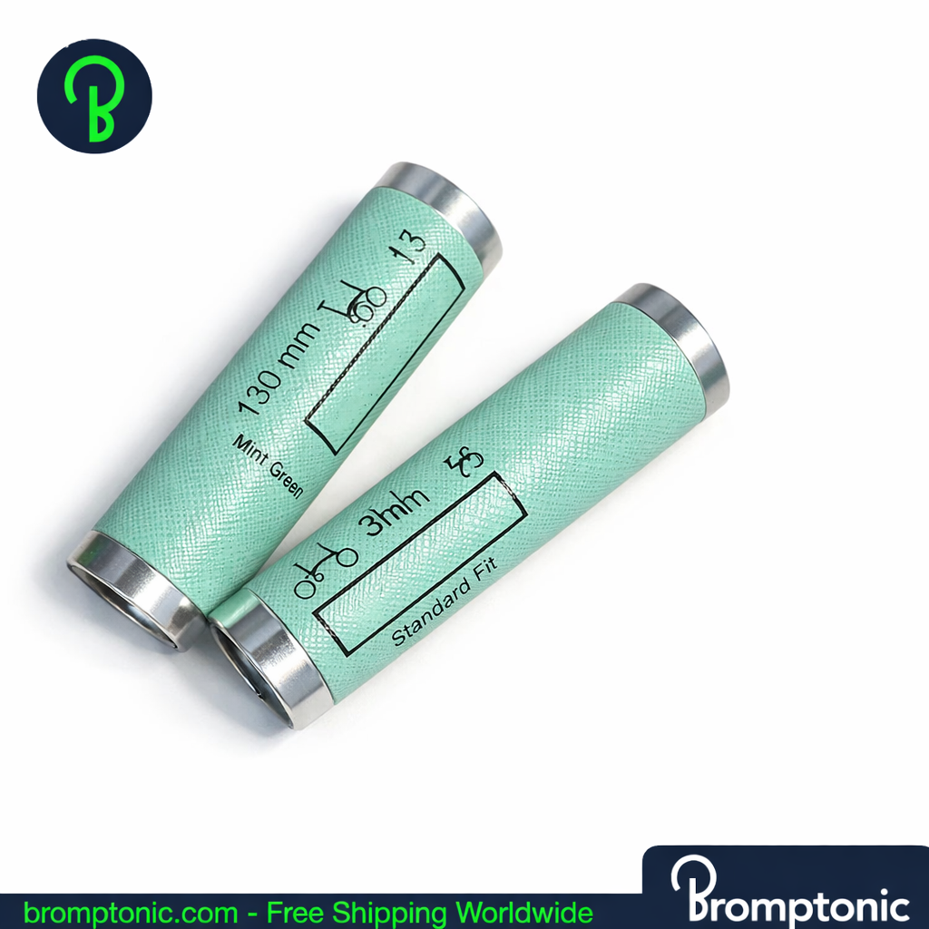 Brompton Grips, D, Bromptonic accessory