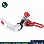 Brompton G-Line Seat Tube Clamp, view 30, Bromptonic accessory