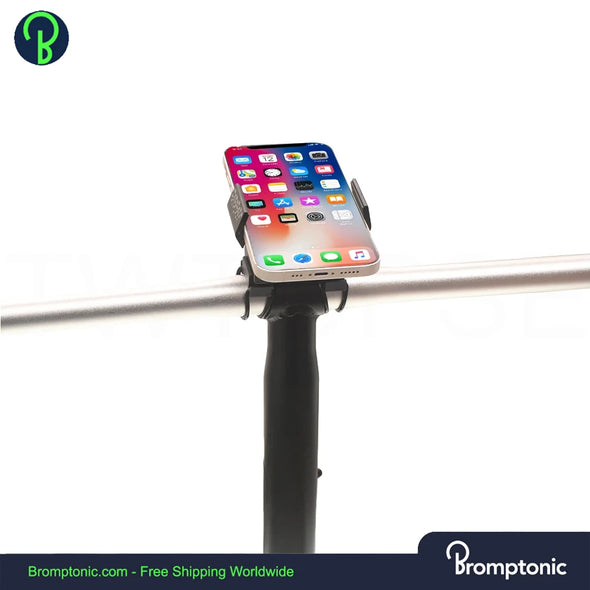 Supporto per iPhone Brompton
