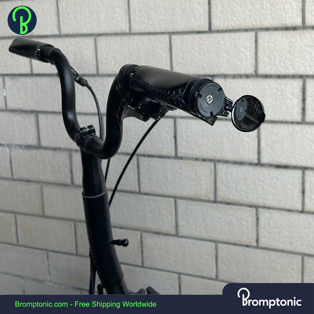 Brompton Mini Back View Mirrors