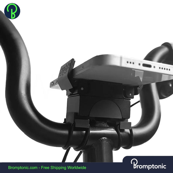 Supporto per iPhone Brompton