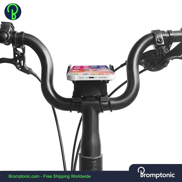 Supporto per iPhone Brompton